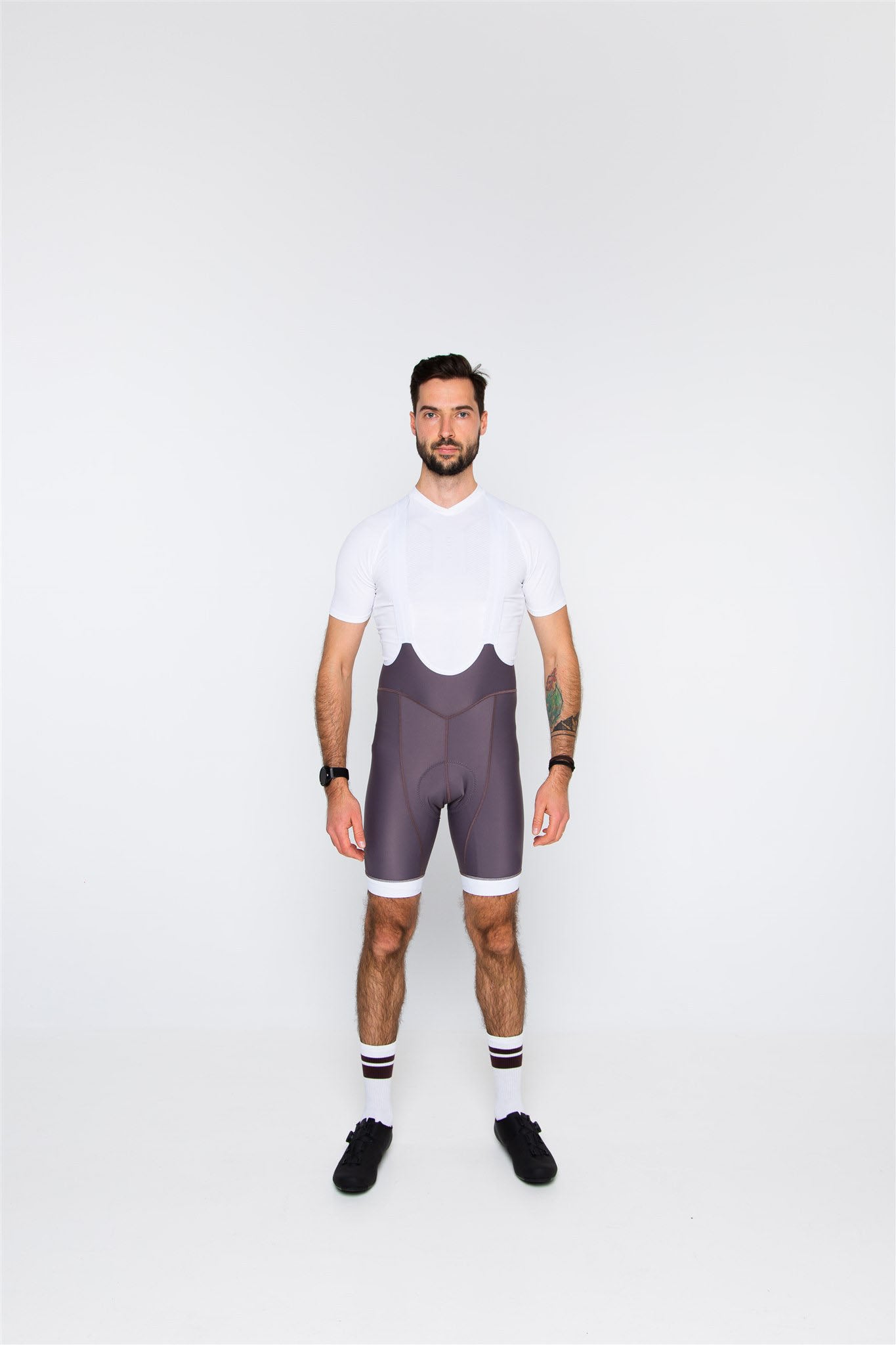 Cayenne Cycling Bibs
